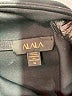 Alala Black Track Jacket Size XS - photo 6