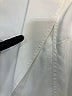 Chico's Ivory Jacket Size XL (3) - photo 3