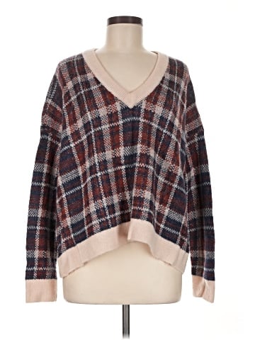 Banana Republic Pullover Sweater (view 1)