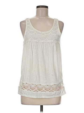 Caslon Tank Top (view 1)