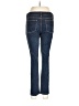 Gap Hearts Blue Jeans Size 10 - photo 2
