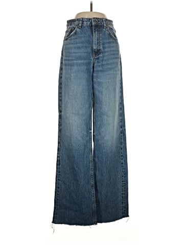 Zara Jeans (view 1)