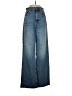 Zara Blue Jeans Size 4 - photo 1