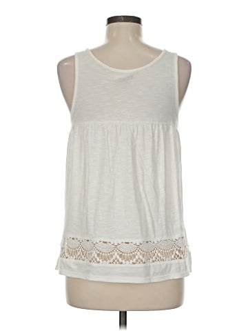 Caslon Tank Top (view 2)