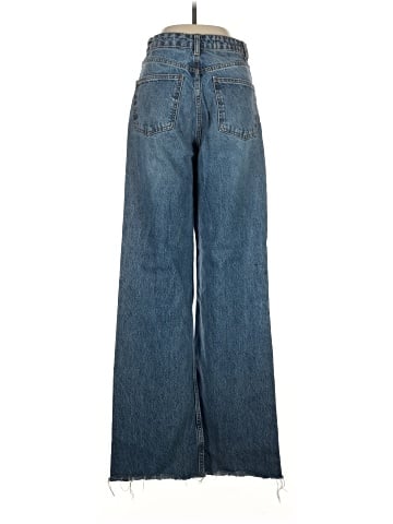 Zara Jeans (view 2)