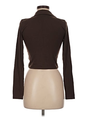 Babaton Long Sleeve Top (view 2)