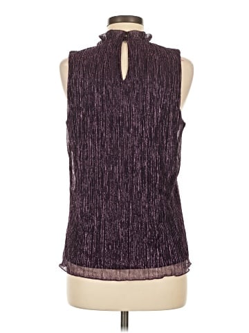 Adiva Sleeveless Blouse (view 2)