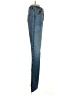 Zara Blue Jeans Size 4 - photo 4