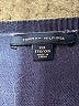 Tommy Hilfiger 100% Cotton Blue Jacket Size XXL - photo 6