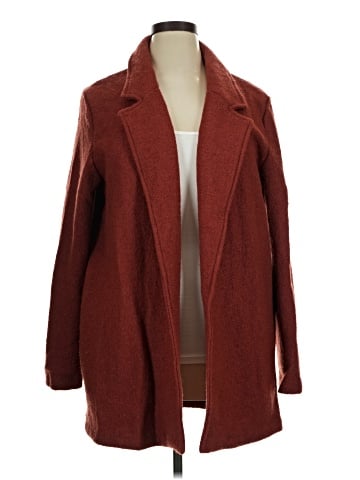 Rachel Zoe Coat (view 1)