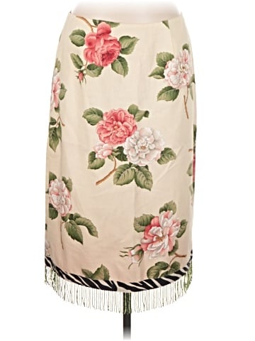 Anthropologie Casual Skirt (view 1)