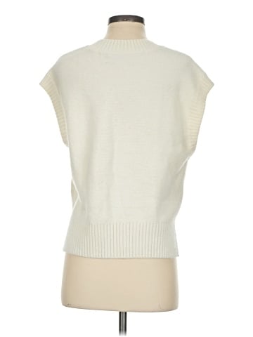 Ann Taylor LOFT Sweater Vest (view 2)