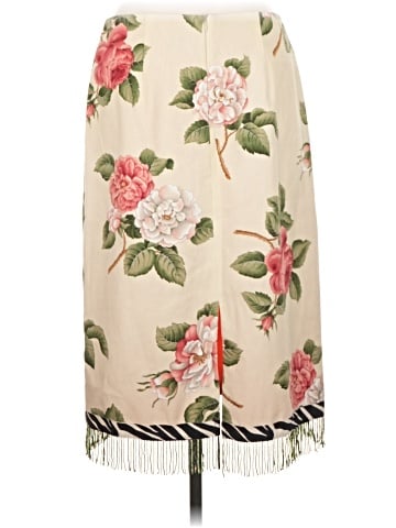 Anthropologie Casual Skirt (view 2)
