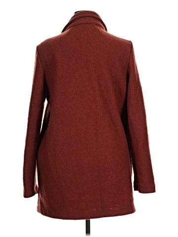 Rachel Zoe Coat (view 2)