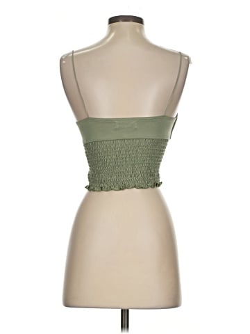 Urban Outfitters Sleeveless Blouse (view 2)