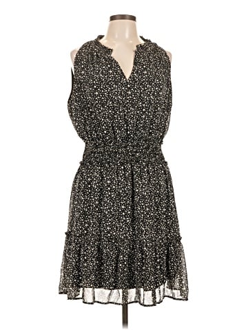 Doe & Rae Casual Dress (view 1)