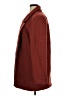 Rachel Zoe Burgundy Coat Size XL - photo 5