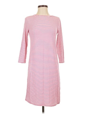 fleur bleue Casual Dress (view 1)