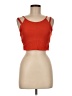 New Balance Red Tank Top Size 6 - photo 1