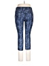 Mondetta Print Blue Active Pants Size L - photo 2
