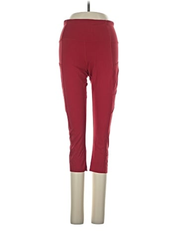 Lululemon Athletica Active Pants (view 1)