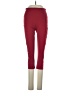 Lululemon Athletica Color Block Red Active Pants Size 4 - photo 1