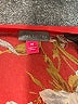Vince Camuto 100% Polyester Red Kimono Size M - photo 7