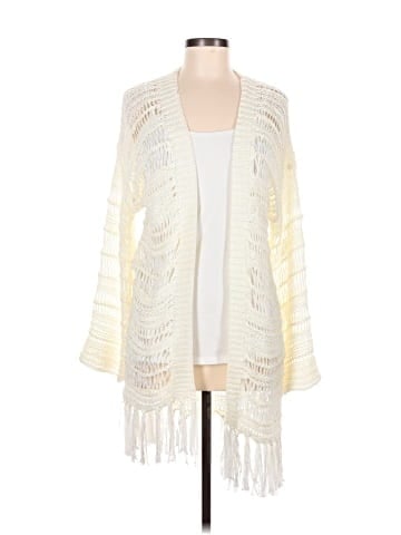 Meghan Los Angeles Cardigan (view 1)
