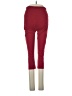 Lululemon Athletica Color Block Red Active Pants Size 4 - photo 2