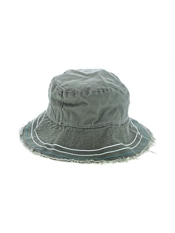 Mersea Sun Hat (view 1)