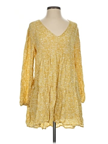 Altar'd State Casual Dress (view 1)