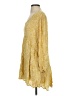 Altar'd State Yellow Casual Dress Size S - photo 5