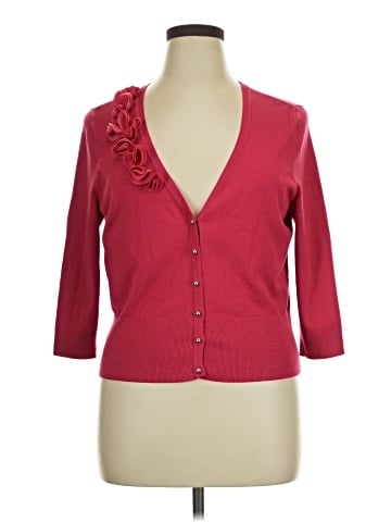 White House Black Market Cardigan (view 1)