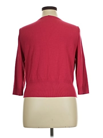 White House Black Market Cardigan (view 2)