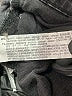 Zara Gray Jeans Size 12 - photo 8