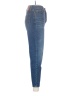 Levi's Solid Blue Jeans Size 25 waist - photo 4