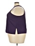 Active by Old Navy Purple Sleeveless T-Shirt Size 2X - photo 5