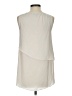 Karen Kane 100% Polyester Ivory Sleeveless Blouse Size XS - photo 2
