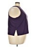 Active by Old Navy Purple Sleeveless T-Shirt Size 2X - photo 4