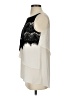Karen Kane 100% Polyester Ivory Sleeveless Blouse Size XS - photo 5