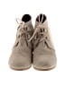 TOMS Tan Wedges Size 9 1/2 - photo 2