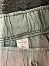 Crewcuts Solid Green Track Pants Size 14 - photo 3