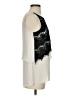 Karen Kane 100% Polyester Ivory Sleeveless Blouse Size XS - photo 4
