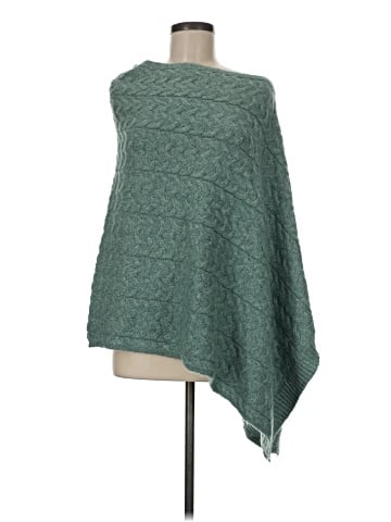 J.Jill Poncho (view 1)