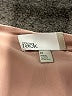 Nordstrom Rack 100% Polyester Pink Sleeveless Blouse Size M - photo 4