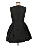 Assorted Brands Black Cocktail Dress Size M - photo 2