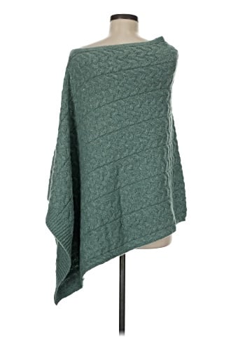 J.Jill Poncho (view 2)