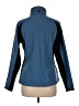 Eastern Mountain Sports Blue Track Jacket Size M - photo 2