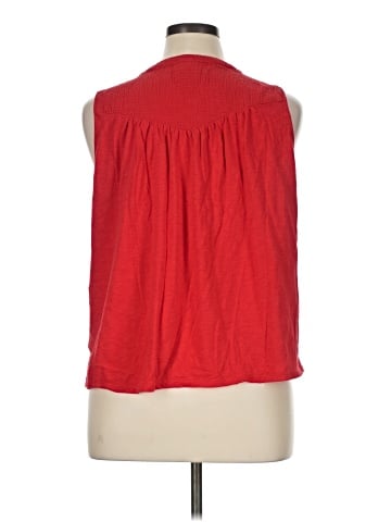 Knox Rose Sleeveless Blouse (view 2)