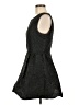 Assorted Brands Black Cocktail Dress Size M - photo 5